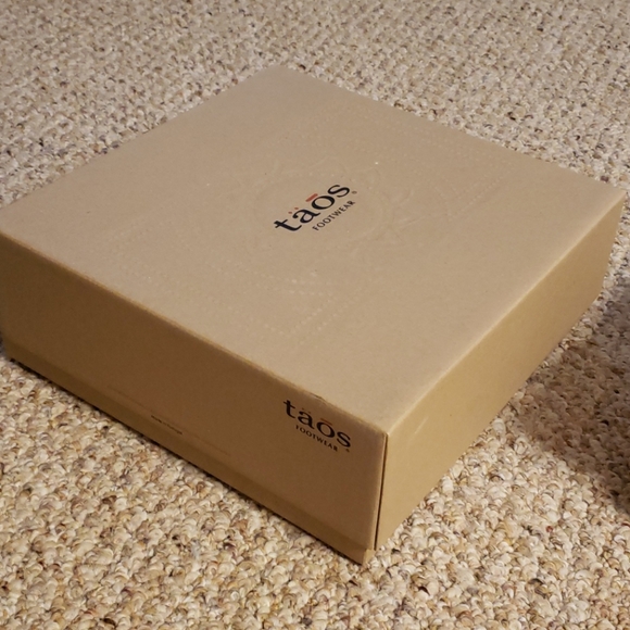 Taos crave boot women's 9-9.5 US - Picture 5 of 6